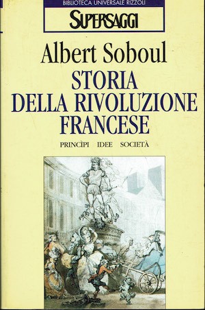 Storia della rivoluzione