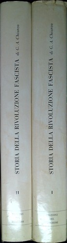 Storia della rivoluzione