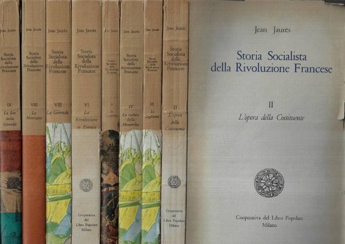 Storia socialista della