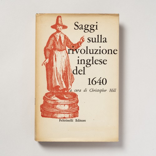 Saggi sulla rivoluzione