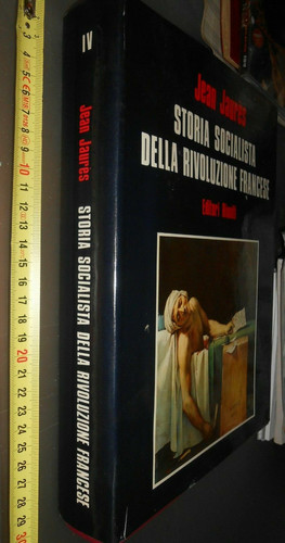 Libro storia socialista - ,