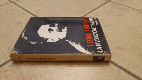 Leone trotsky rivoluzione - leone,