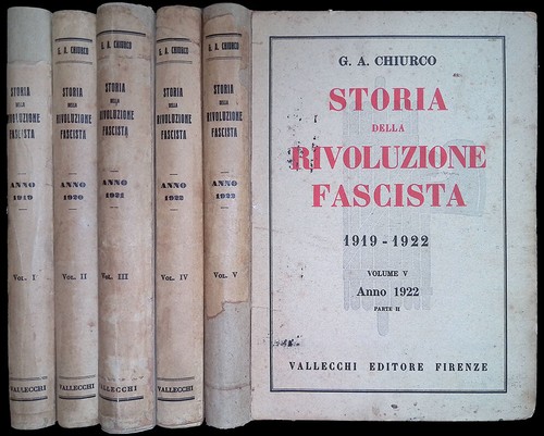 Storia della rivoluzione