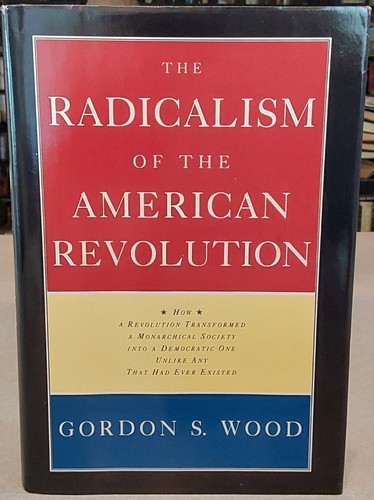 Radicalization the american - radicalization, of