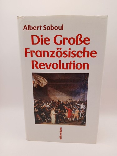 Die große französische - große,