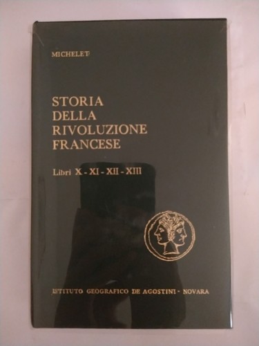 Storia della rivoluzione - storia,