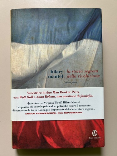 Storia segreta della - la,