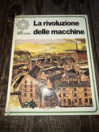 Libri della storia la - storia,