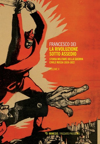 Rivoluzione sotto assedio - la,