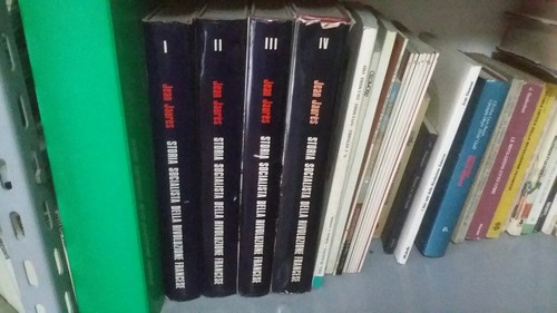 Jaures storia socialista - j.,