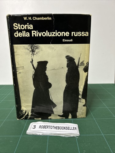Chamberlin storia della - chamberlin,