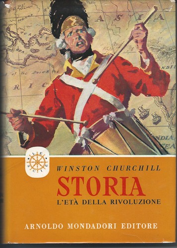 Storia età della - storia.,