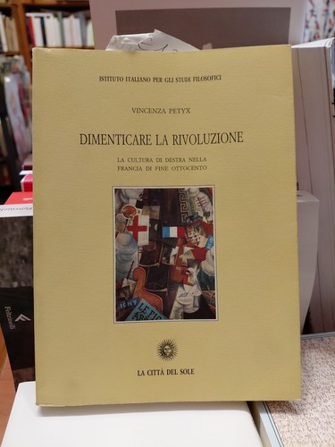Petyx dimenticare - dimenticare, la
