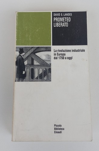 Prometeo liberato rivoluzione - liberato, (rivoluzione