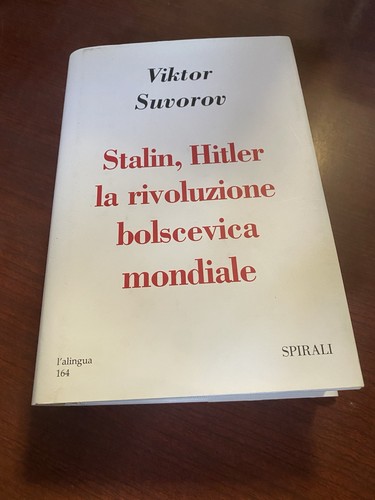 Stalin hitler rivoluzione - stalin,