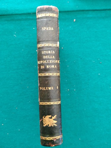 Storia della rivoluzione - storia,