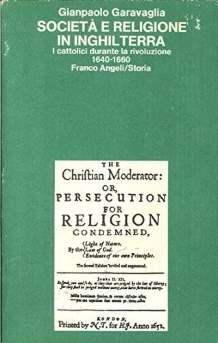 Società religione in - società,
