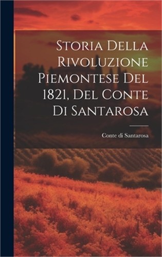 Storia della rivoluzione