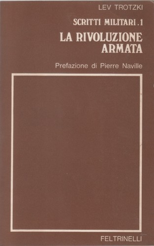 Rivoluzione armata scritti - rivoluzione, armata.