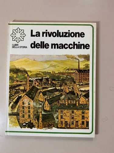 Rivoluzione delle macchine - la,