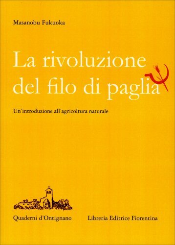 Libro rivoluzione del - rivoluzione, filo