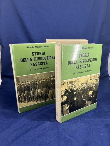 Storia della rivoluzione - storia,