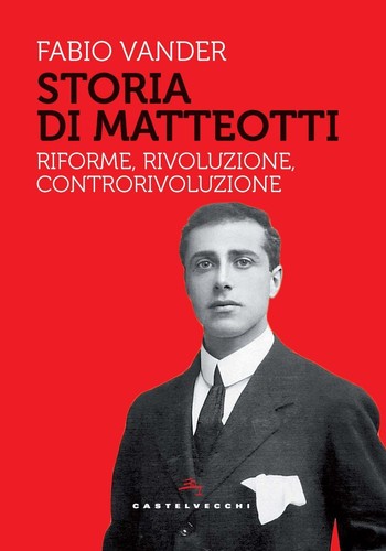 Storia matteotti riforme - di, matteotti.