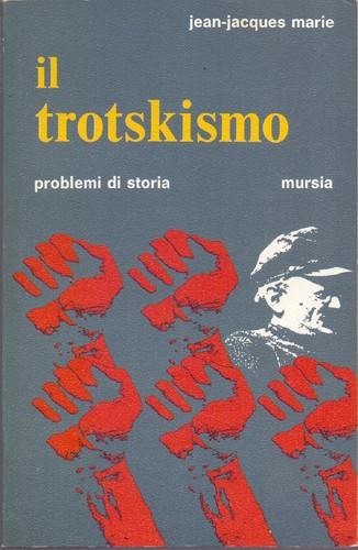 Trotskismo jean jacques - il,