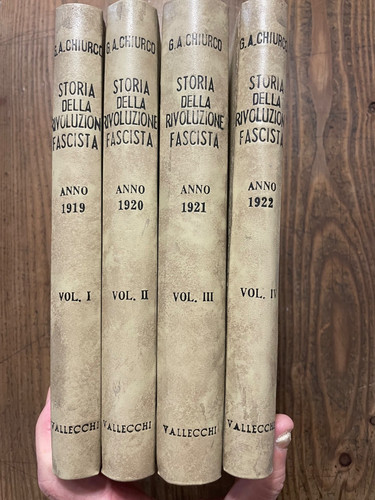 Chiurco vol storia - g.a.chiurco-4, vol.