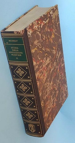 Storia della rivoluzione - storia,