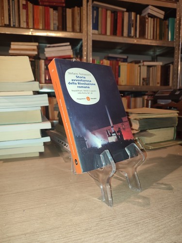 Stefano tomassini storia - stefano,
