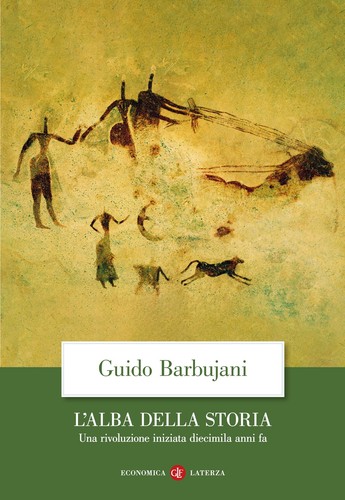 Alba della storia - l'alba, storia.