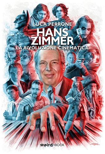 Hans zimmer la - hans, –