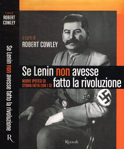 Lenin non avesse - fatto, la