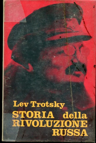 Storia della rivoluzione russa - storia,