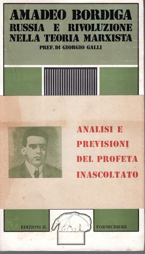 Russia rivoluzione nella - e,