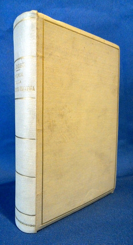 Agostino gori storia della - storia,