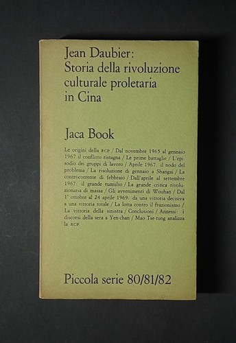 Storia della rivoluzione