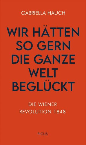 Wir hätten gern die ganze - gern,