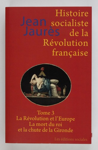 Histoire socialiste la - histoire,
