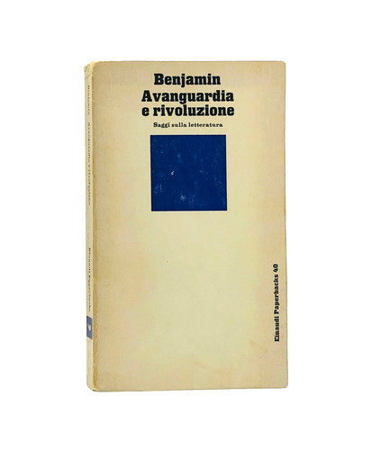 Avanguardia rivoluzione - avanguardia,