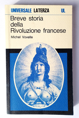 Breve storia della rivoluzione - della,