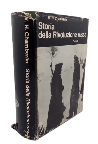 Storia della rivoluzione - storia,