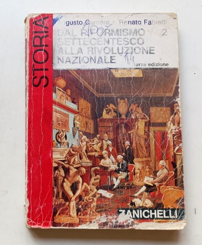 Storia dal riformismo - storia,
