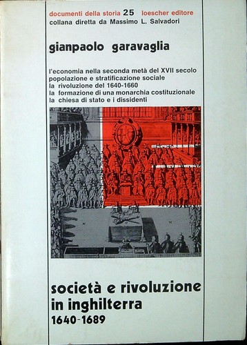 Societa rivoluzione in - societa,