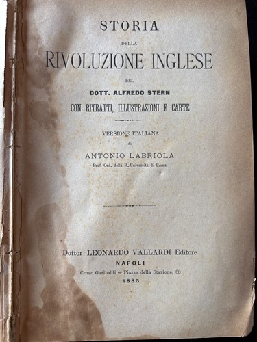 Alfredo stern storia della - alfredo,