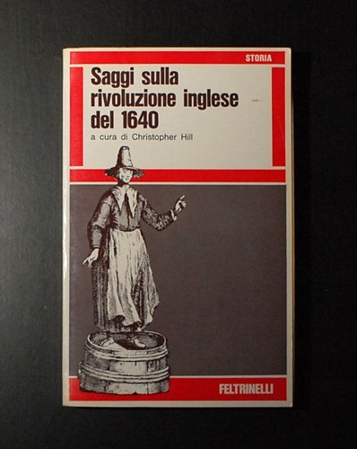 Saggi sulla rivoluzione