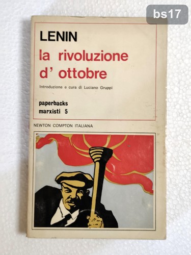 Rivoluzione ottobre - d'ottobre,