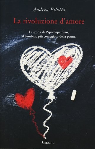 Libro rivoluzione amore - libro,