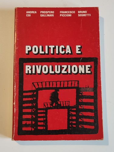 Giuseppe mai editore politica - mai,